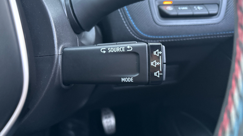 Renault Symbioz 1.6 E-Tech FHEV 145 Techno Esprit Alpine 5dr Auto Hybrid Estate